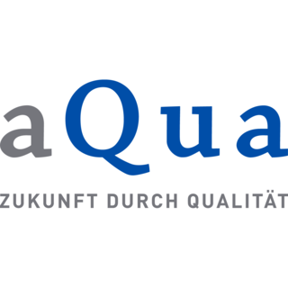 aQua Institut Logo