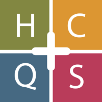 HCQS Logo