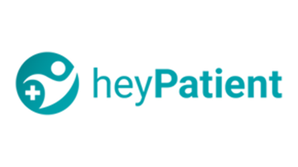 HeyPatient Logo